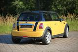 MINI COOPER "Bumblebee" - MINI Cooper aus 2007