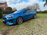 Kia ProCeed 1.6T GT Pano-Dach*Teil-Leder*Navi*Kamera - Kia pro cee'd / ProCeed aus 2023