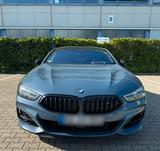BMW M850i xDrive Coupé - Carbon, HK, Garantie - BMW M850 von privat