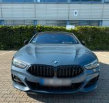 BMW M850i xDrive Coupé - Carbon, HK, Garantie - BMW M850 in Berlin