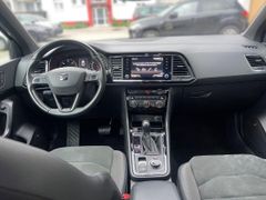 SEAT Ateca 2.0 TDI Xcellence 4Drive Metallic