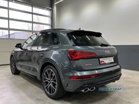 Audi SQ5 - Vorschau Bild 8