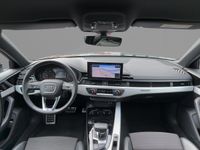 Audi A4 - Vorschau Bild 7
