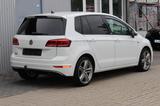 Volkswagen Golf Sportsvan Join Automatik+Navi+Kamera+AHK - Limousine bis 15.000 Euro