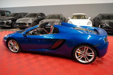 2013 Mclaren MP4-12C — миниатюра 15