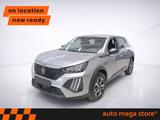 Peugeot e-2008 Elektromotor Style 54 kWh ACC/11 kWh OBC