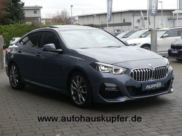 BMW 220 Gran Coupé i M Sportpaket Pano°HIFI°ACC°18Z.
