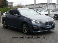 BMW 220 Gran Coupé i M Sportpaket Pano°HIFI°ACC°18Z.