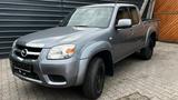 Mazda BT-50 L-Cab Midlands aus 1.Hand - Mazda BT-50: Pickup