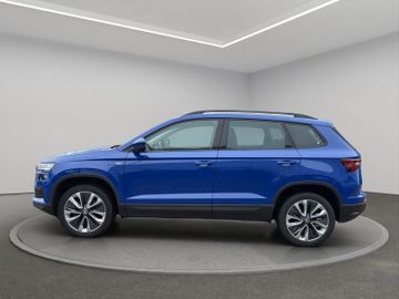 Skoda Karoq - 5