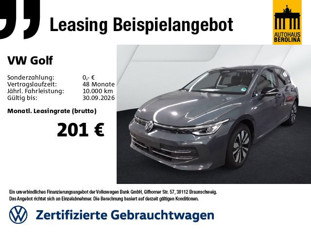 Volkswagen Golf - Bild 2