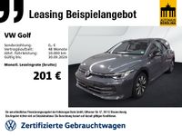 Volkswagen Golf - Vorschau Bild 2