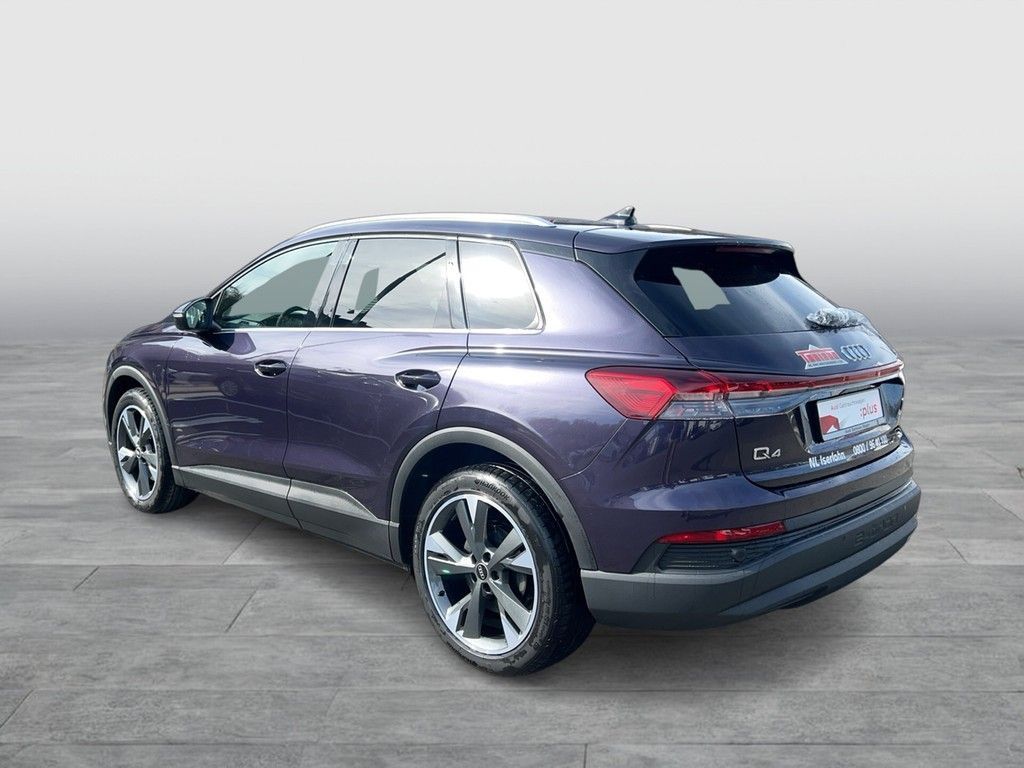 Audi Q4 e-tron - Bild 4