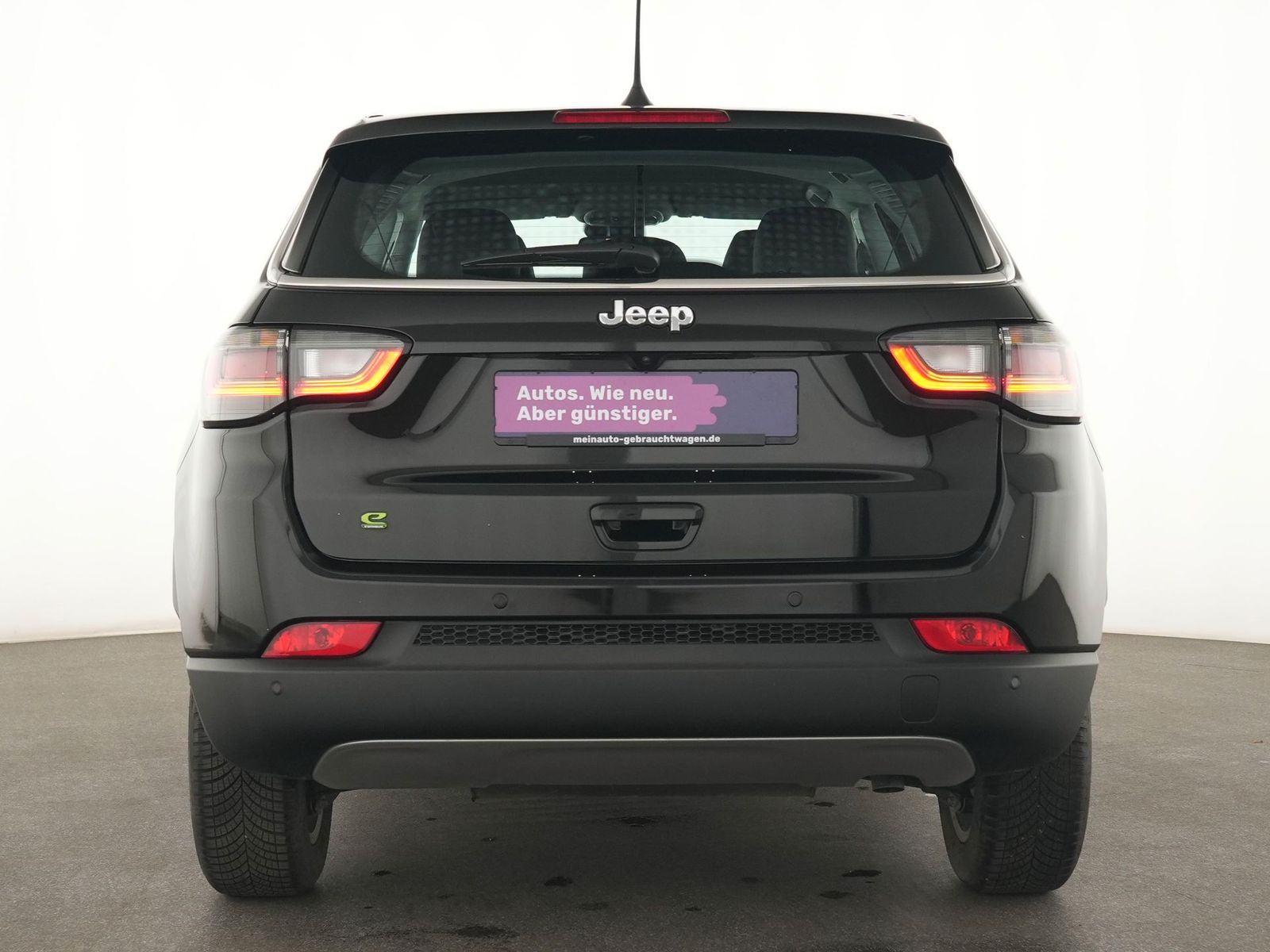 Jeep Compass - Bild 7