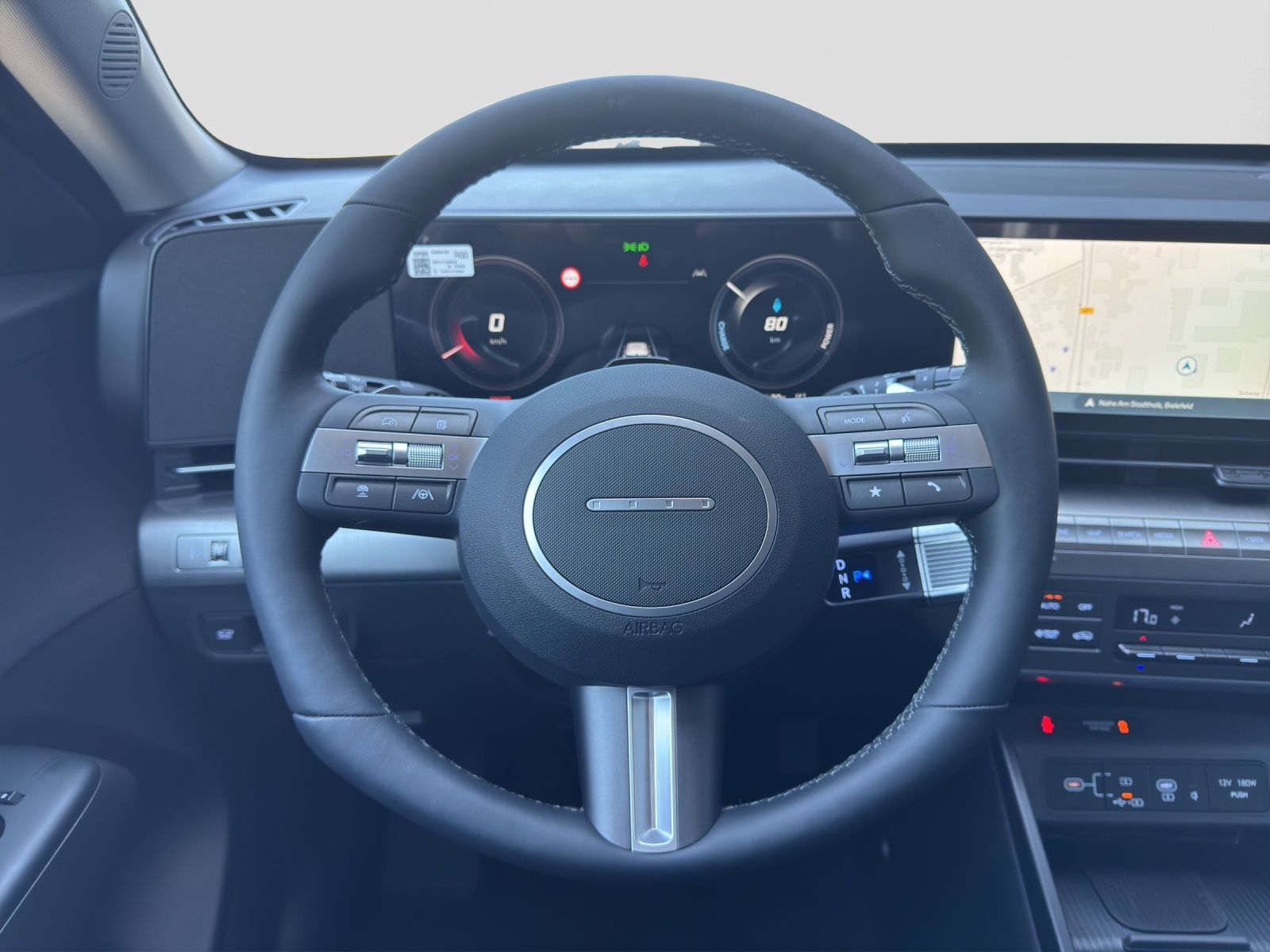 Hyundai KONA Elektro - Bild 9
