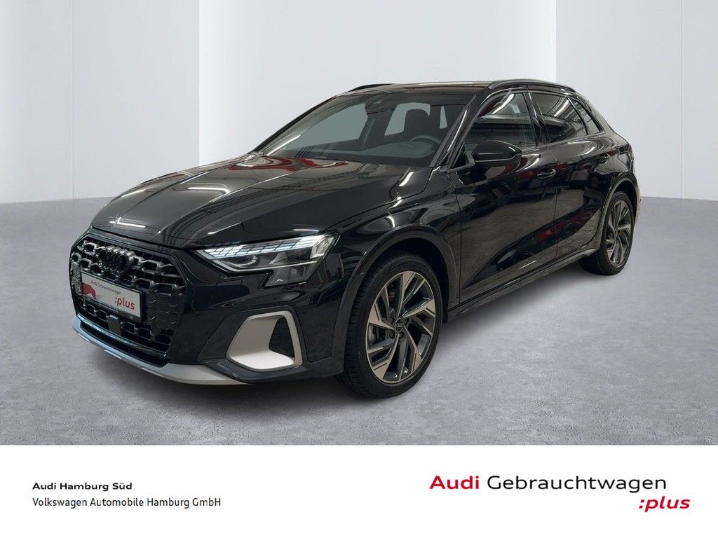 Image of Audi A3