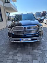Dodge RAM - Dodge Gebrauchtwagen von 2013