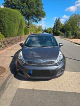 Kia Rio 1.2 *1.Hand* Dream-Team - Kia Rio: Rio2