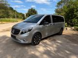 Mercedes-Benz Vito 119 CDI Tourer PRO Lang  - : Van, Mercedes