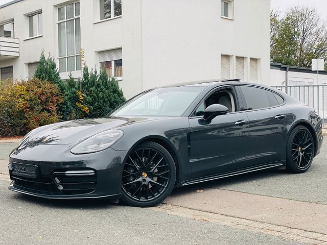 Porsche Panamera GARANTIE/FOND/BOSE/PANO/MATRIX/SPORTDES