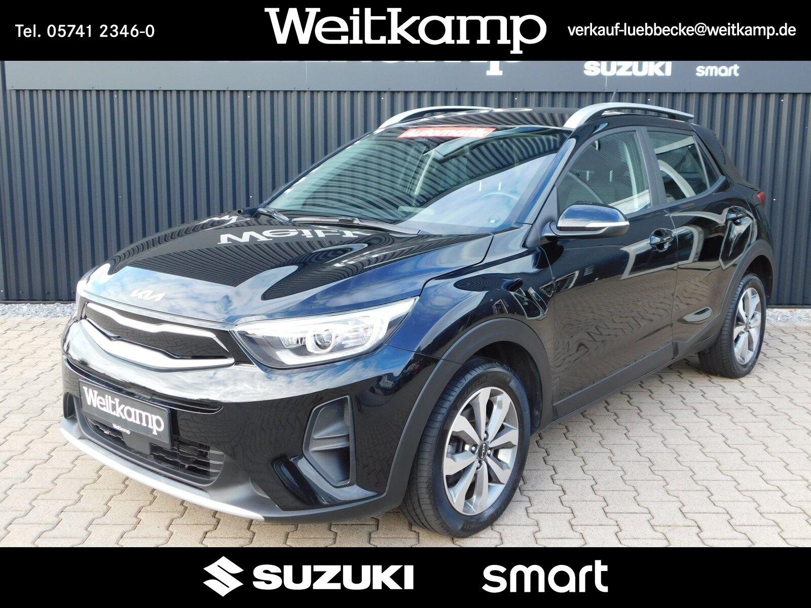 Kia Stonic 1.0 T-GDI Vision Automatik Sitzhzg./HiFi
