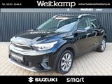 Kia Stonic 1.0 T-GDI Vision Automatik Sitzhzg./HiFi - gebrauchte Kia Stonic aus dem Jahr 2023