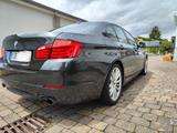 BMW 535i Night vision, Head-Up, Komfortsitze - BMW 535 mit Benzin-Antrieb: Limousine