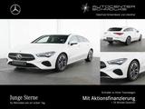 Mercedes-Benz CLA 180 SB PROGRESSIVE ADVANCED PLUS*AHK*WINTERP - Mercedes-Benz CLA 180 Shooting Brake Jahreswagen