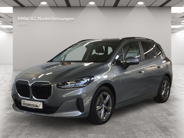 BMW 223i Active Tourer LiveCockpitProf. HiFi GSD AHK