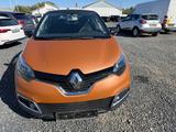Renault Captur 0.9 TCe 90 Start&Stop eco2 Expression - Renault Captur: Expression