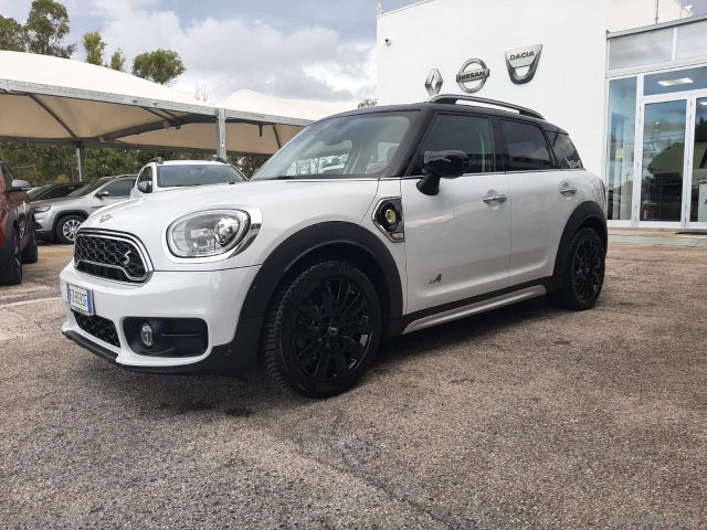 MINI Mini Cooper SE Countryman ALL4 Aut.