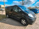 Renault Trafic II Generation EVADO - ideal... - Renault Trafic: Ii