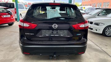 Nissan Qashqai - 4