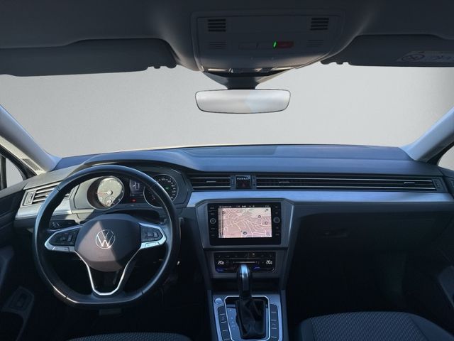 Passat Variant 2.0 TDI DSG LED+NAVI.+AHK+RFK+ACC