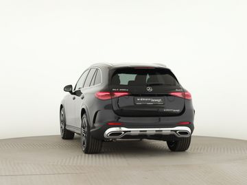 Mercedes GLC 200 - 4