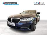 BMW 530i xDrive Touring LCI HUD HiFi DAB LASER ACC - BMW 530 aus 2021