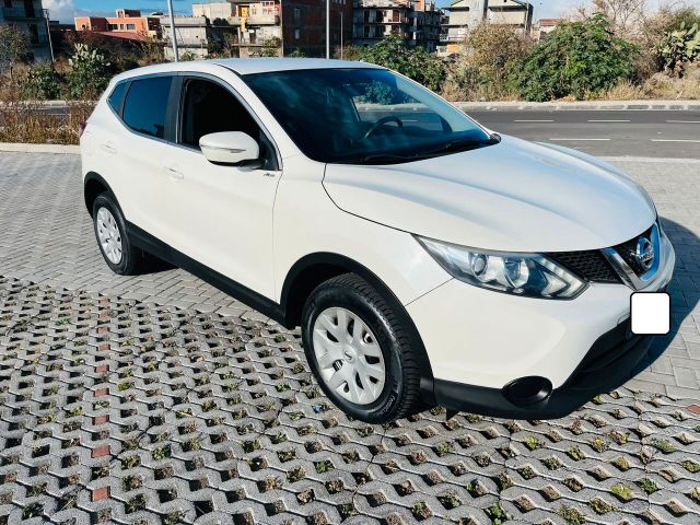 Nissan Qashqai 1.5dCi PARI AL NUOVO 2014