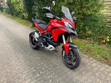 Ducati Multistrada 1200 S Touring - Semiakitven Fahr. - DUCATI ENDURO