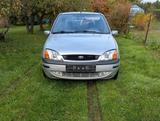 Ford Fiesta 1,2 TÜV bis 02. 2027 - gebrauchte Ford Fiesta aus dem Jahr 2000