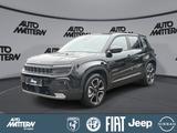 Jeep Avenger 1.2 Mild-Hybrid Summit (ohne Winter-Pake - Jeep Avenger in Bielefeld