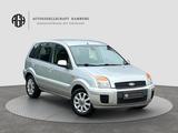 Ford Fusion Trend 1.4*PDC*Klima*LMF*Nur 92TKM*Euro5* - Ford Fusion: 1.4