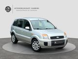 Ford Fusion Trend 1.4*PDC*Klima*LMF*Nur 92TKM*Euro5* - Ford Fusion: Limousine
