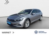 Volkswagen Passat Variant - Vorschau Bild 1