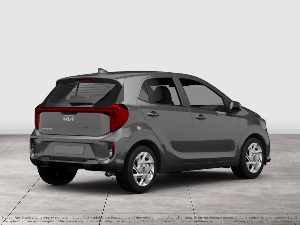 Kia Picanto - Bild 2