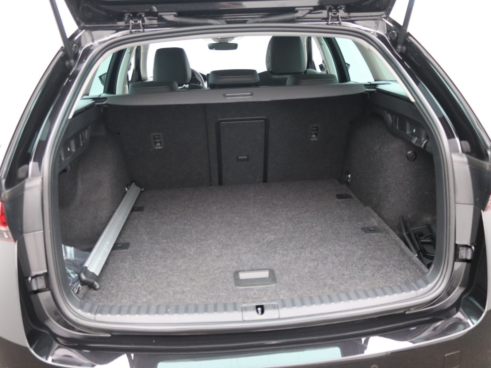 Skoda Octavia - Bild 8
