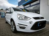 Ford S-Max 2,0 TDCi 120kW DPF Titanium PowerShift... - Ford mit Diesel-Antrieb: 12m