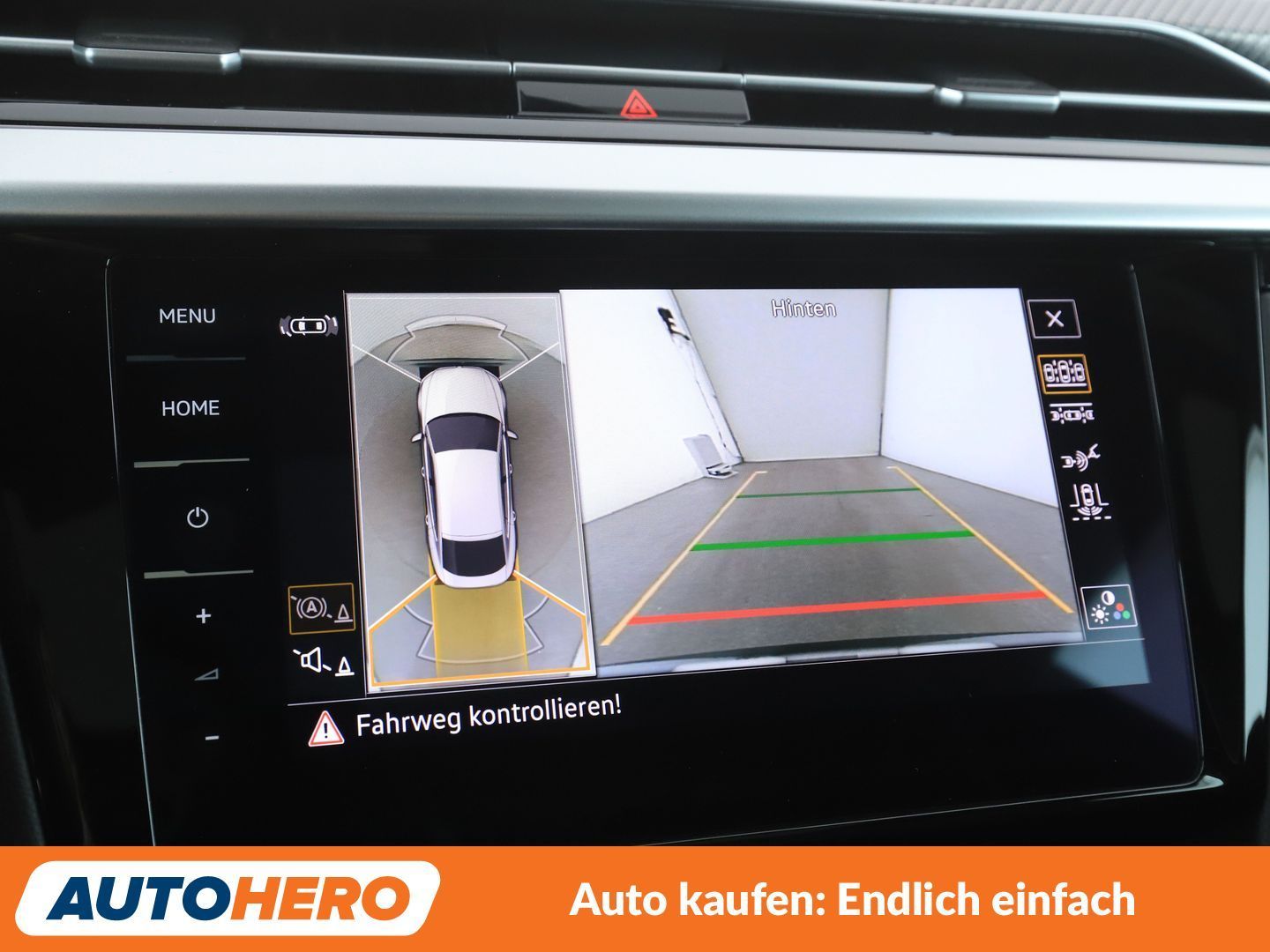 Volkswagen Arteon 2.0 TSI R 4Motion Aut. HUD MATRIX ACC 360 foto 23