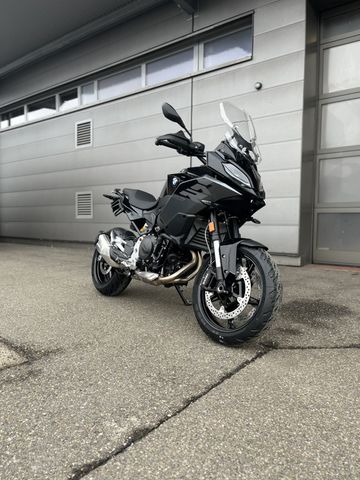 BMW F 900 XR sofort Verfügbar alle Pakete uvm.