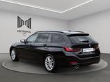 BMW 320 3 Touring 320 d Ahk*Garantie*Finanzierung* - BMW 320 Gebrauchtwagen