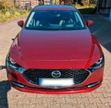 Mazda 3 BP Sedan SkyactivX  Vollausstattung - Mazda Mazda3 BP